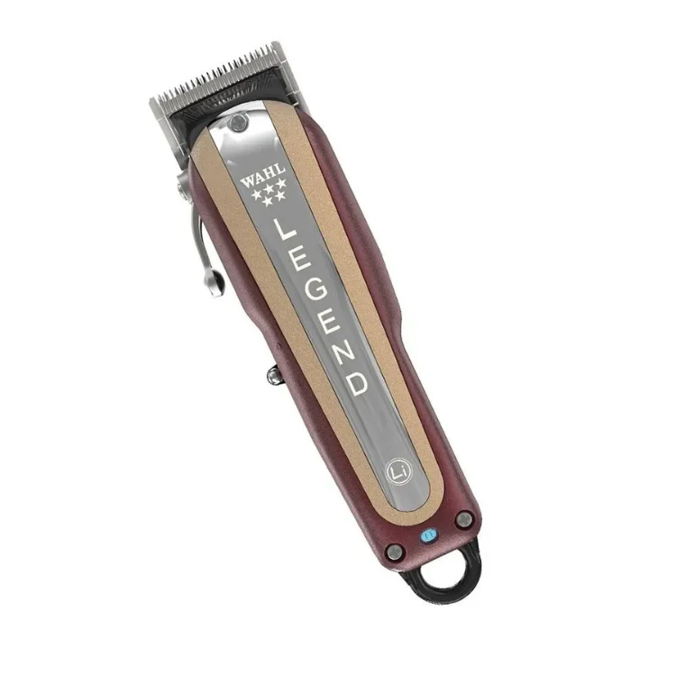 Tagliacapelli WAHL Pro LEGEND CORDLESS – tagliacapelli cordless con lama cromata