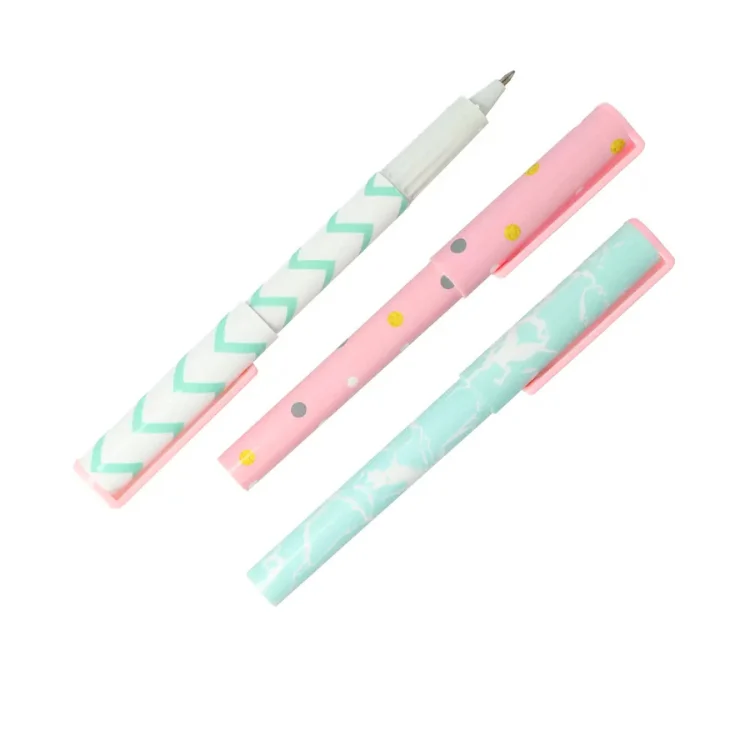 Inca Penne stampate 3 U