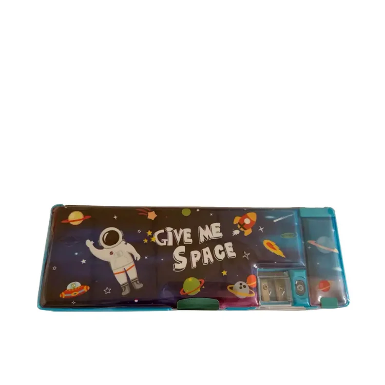 Inca Custodia rigida Space