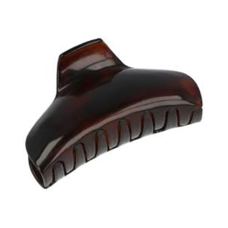 Inca Pinza Curva Marrone