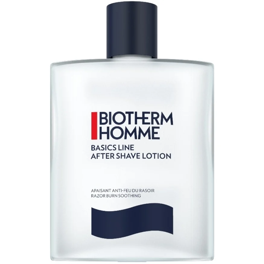 Biotherm Uomo antifatica Rasoio 100 ml