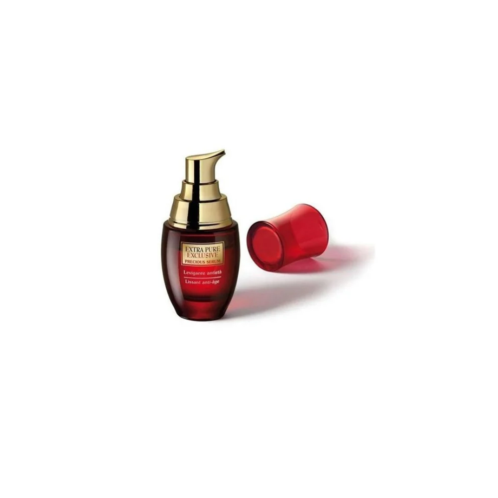Extra Pure Precious siero 30ml Incarose
