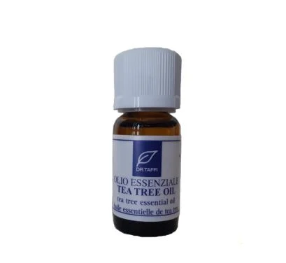 DR TAFFI Olio Essenziale di Tea Tree