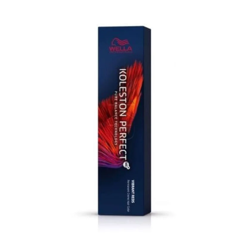 Wella Professionals Koleston Perfect Me+ Vibrant Reds 77/46 60 ml