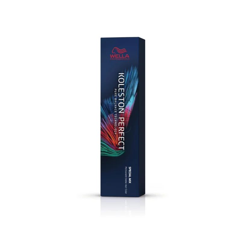 Wella Professionals Koleston Perfect Me+ Special Mix 0/66 60 ml