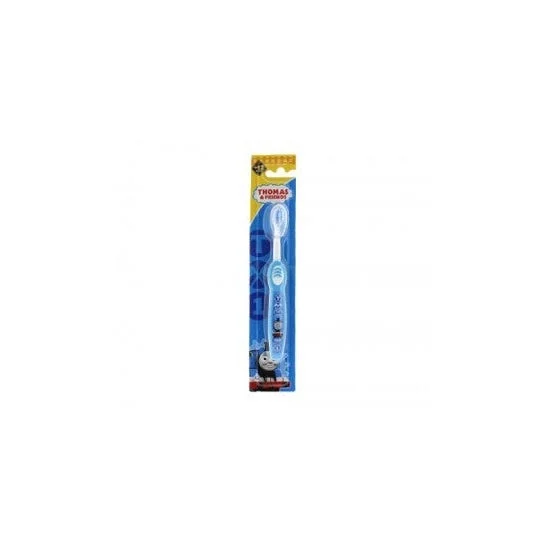 Thomas E Friends Spazzola per bambini (+ 12 mesi)