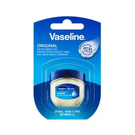 Vaseline Bálsamo Labial Original 7g