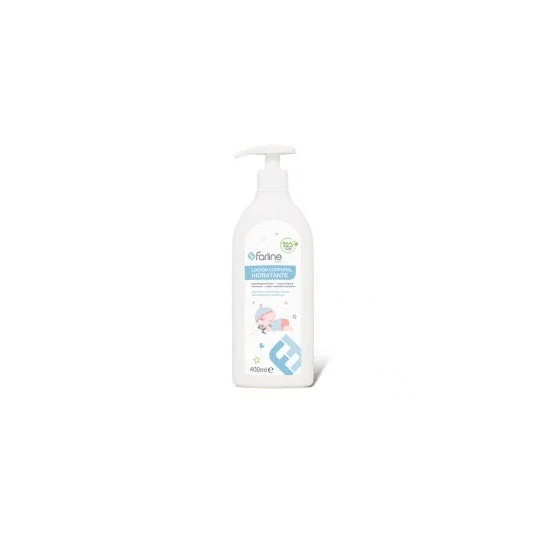 Farline Lozione per bambini 400ml