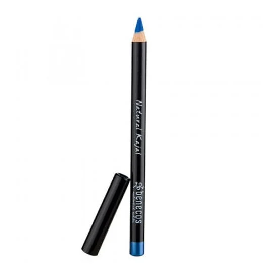 Benecos naturale occhio matita kajal blu elettrico 1 pz