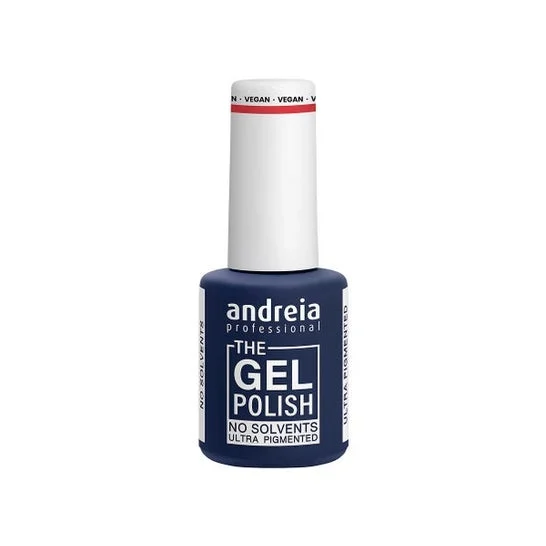 Andreia Professional Gel Polish polacco semipermanente G19 105ml