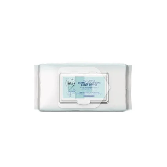 Be+ Pediatria Pediatria Panni extra morbidi per la pulizia della pelle 72 pz