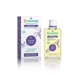 Olio Massaggio Bio Relax