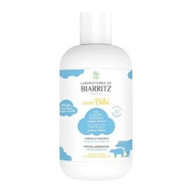 Laboratoires de Biarritz Bebé Gel Limpiador Surgras Suave 200ml