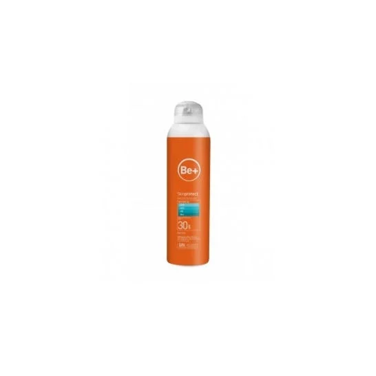 Be+ Skinprotect body spray corpo spf30+ 200 ml