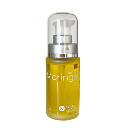 Natural Nutrition Aceite Moringa 30ml