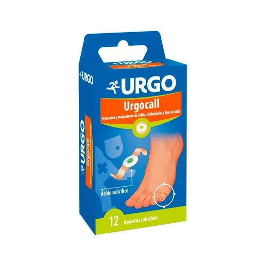 Urgo UrgoCall 12 Medicazioni