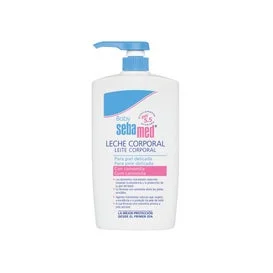 Sebamed™ Baby latte corpo 750ml