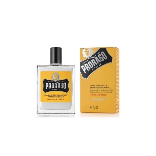 Balsamo Proraso After Shave Balm 100ml
