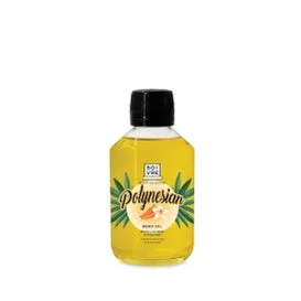 Carota polinesiana Soivre & MonoÌø 200ml