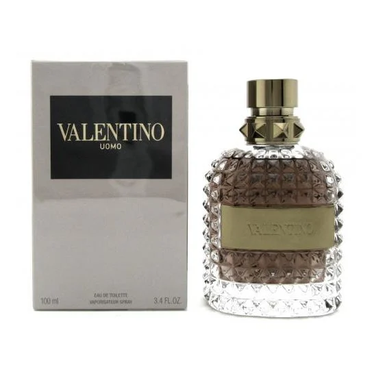 Valentino Uomo Etv 100ml