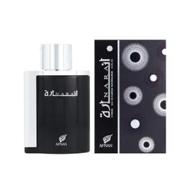 Afnan Inara Black Eau de Parfum 100 ml