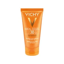 VICHY Idéal Soleil Crema Solare SPF30+ 50ml