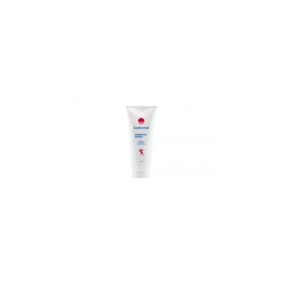 Sodermol Gel Balsamico 200ml
