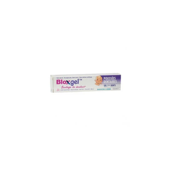 Bloxgel spinge dentale 15Ml