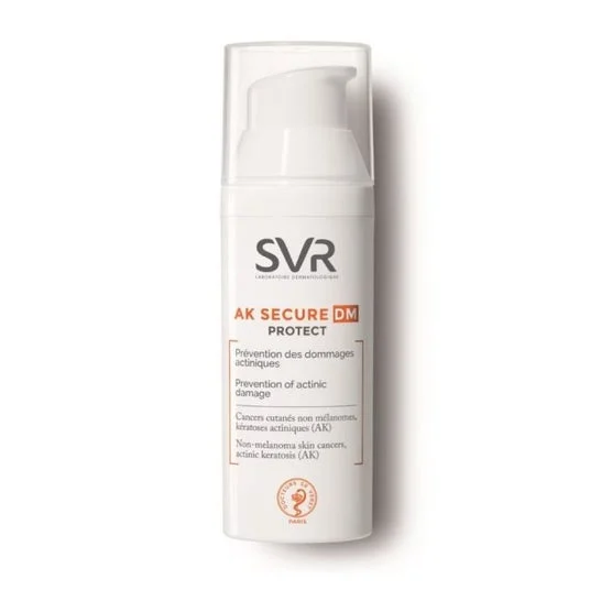 SVR AK Secure DM Protect DM Protect SPF50+ 50ml