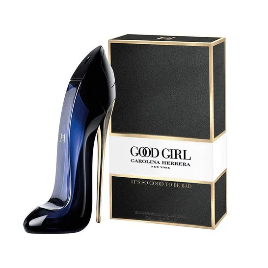 Carolina Herrera Good Girl profumo 80ml
