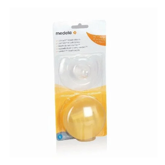 Medela silicone liner misura S 2pz