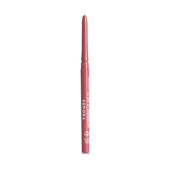 Trouss Milano Make Up Matita Labbra 04 Peach Rose 2g
