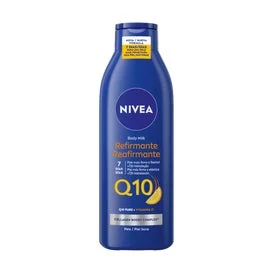 Nivea Q10 Leite Corporal Refirmante 250ml