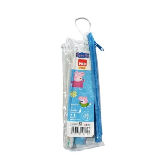 PHB Petit Plus Pocoyo sacchetto cosmetico 2-5 anni 1 pz