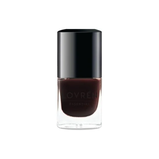 Lovren Smalto Rosso Nero 5ml