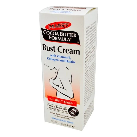 Palmers Cocoa Butter Formula Crema Petto 125g