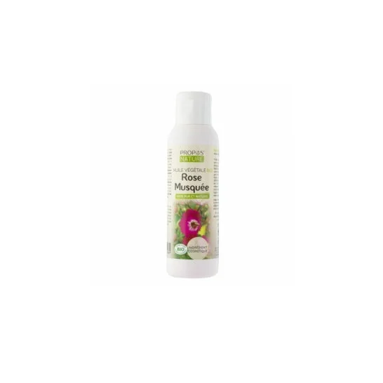 Propos'nature Olio organico di rosa canina 100ml