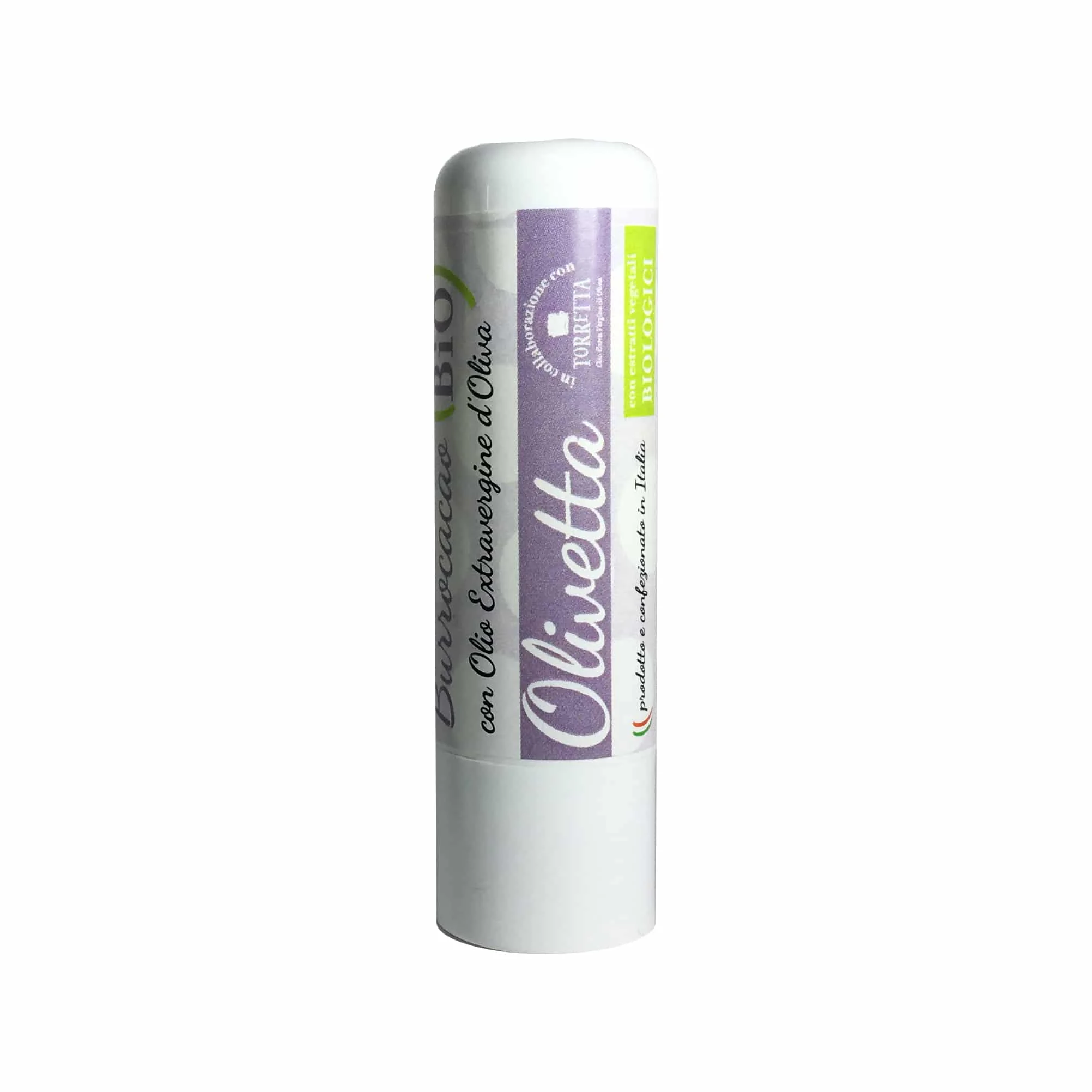 PARENTESI BIO Burrocacao – Olivetta