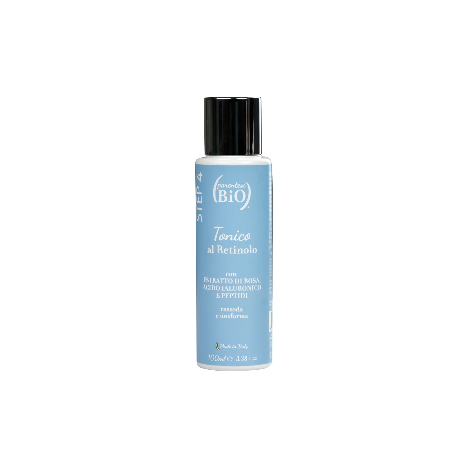 PARENTESI BIO Retinolo – Tonico Viso