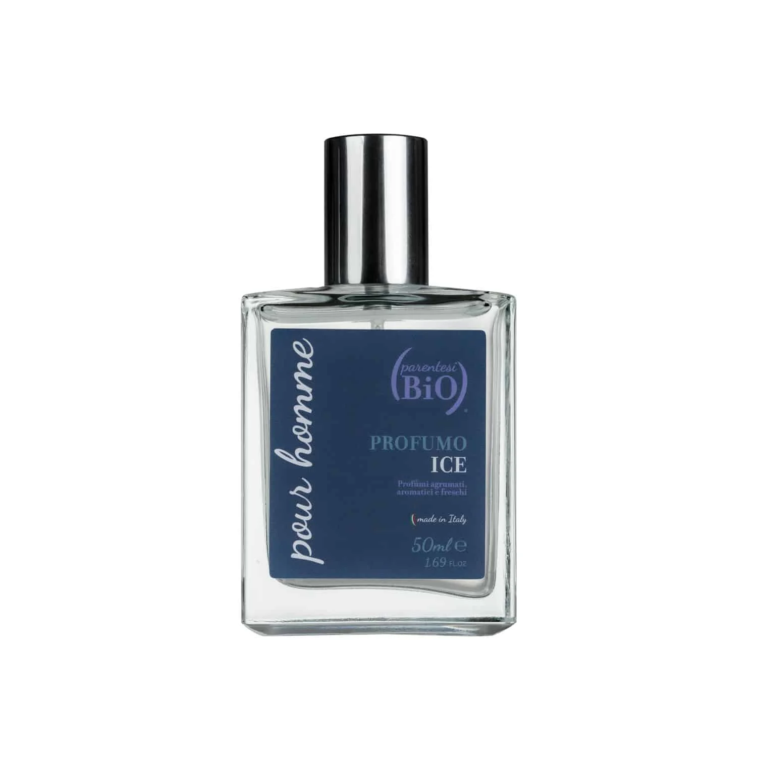 PARENTESI BIO Uomo – Profumo Ice