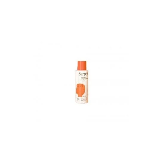 Sarpex champú 120ml