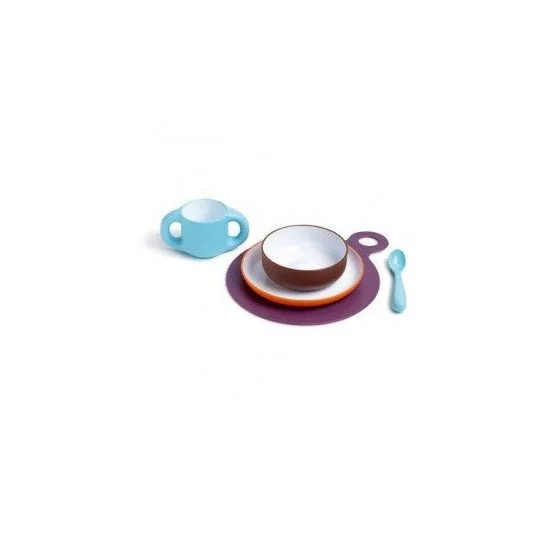 Servizio da tavola per bambini Suavinex™ 6 pezzi