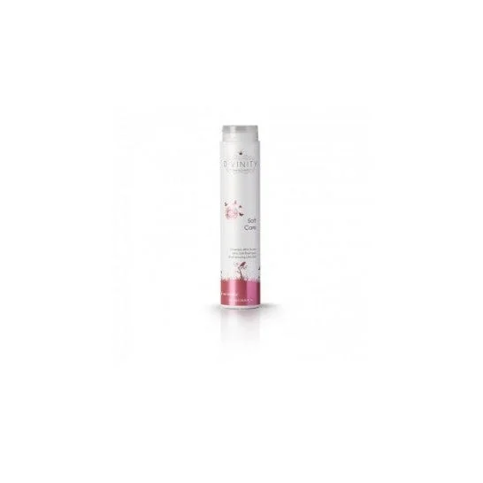 D-vinity Soft Care Shampoo 250ml