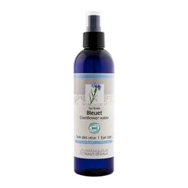Laboratorio dell'acqua floreale di fiordaliso di Haut-Ségala 250ml