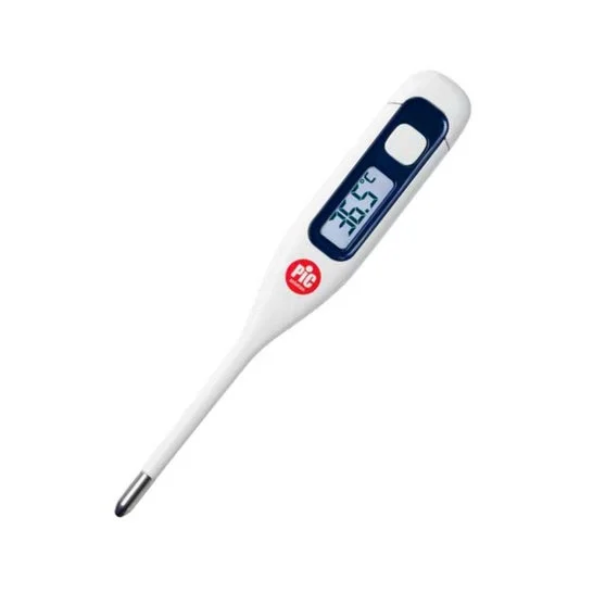 PIC Vedo Clear termometro digitale 1pc