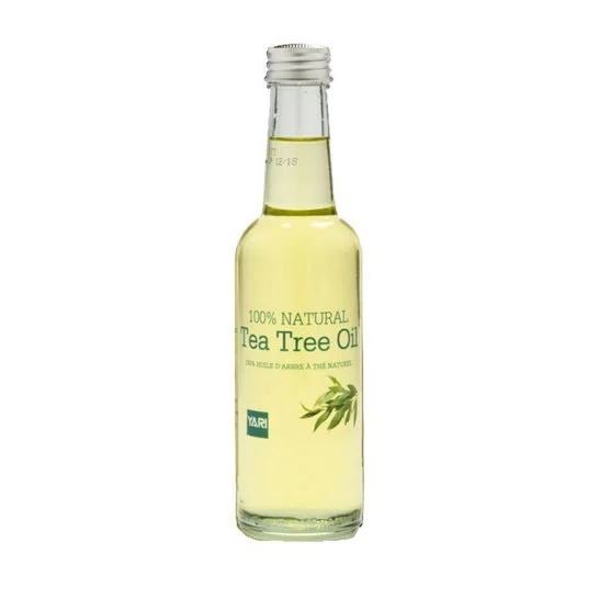 Yari Naturals Tea Tree Oil 250ml