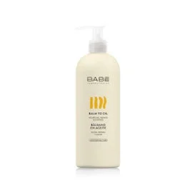 Babé Balsamo all'olio 500ml