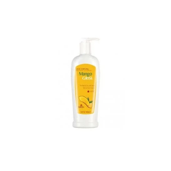 Grisi Corpo Latte Corpo Mango 380ml