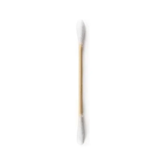 The Humble Co Batuffolo Cotone Bambù 100 Unità