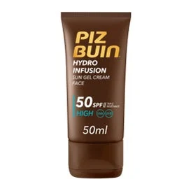 PIZ BUIN Hydro Infusion spf50+ 50ml
